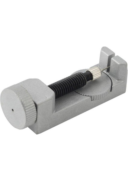 Profesyonel Saat Bandı Bağlantı Pimi Ayarlanabilir Metal Sökücü 3 Pin Onarım Aracı (Yurt Dışından) indirimleri