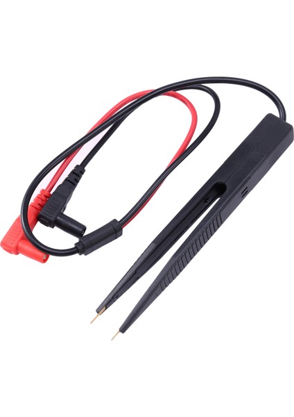 Lcr Test Kalemi-1 Set * Smd Tester Metre Probu-Siyah (Yurt Dışından)