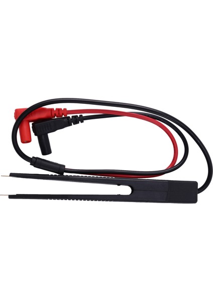 Lcr Test Kalemi-1 Set * Smd Tester Metre Probu-Siyah (Yurt Dışından)