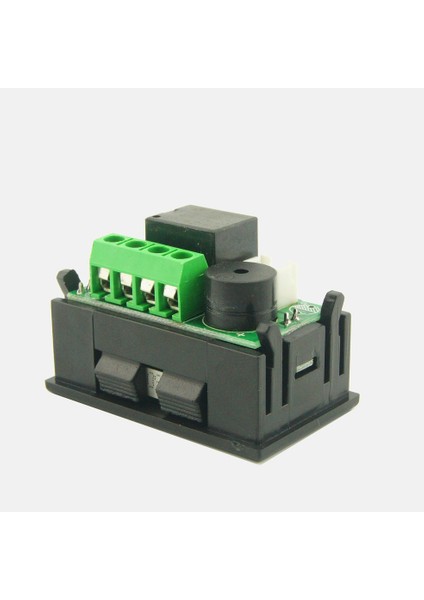 DC12V 20A Dijital Tature Kontrol Cihazı Dıy Akıllı Mini Termostat Regülatörü (Yurt Dışından)