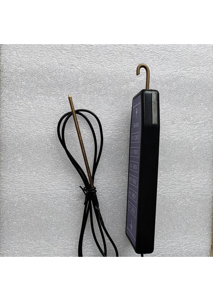 2-12KV Çiftçi Çit Gerilim Test Aracı, Elektrikli Çit Gerilim Test Cihazı Elektrikli Güneş Enerjisi Cihazı (Yurt Dışından) modelleri