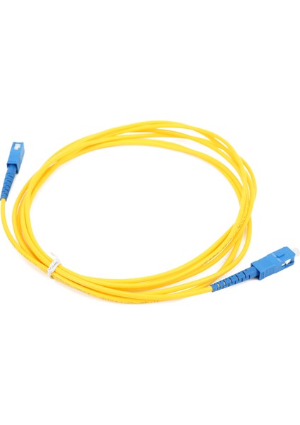 Fiber Optik Işık Optik Lamba Yama Kablosu (Yurt Dışından)