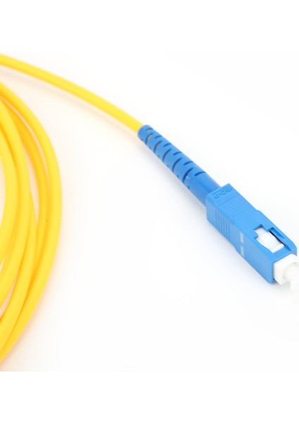 Fiber Optik Işık Optik Lamba Yama Kablosu (Yurt Dışından)