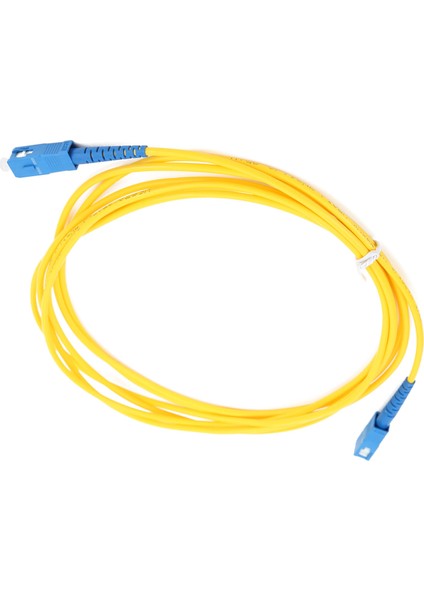 Fiber Optik Işık Optik Lamba Yama Kablosu (Yurt Dışından)