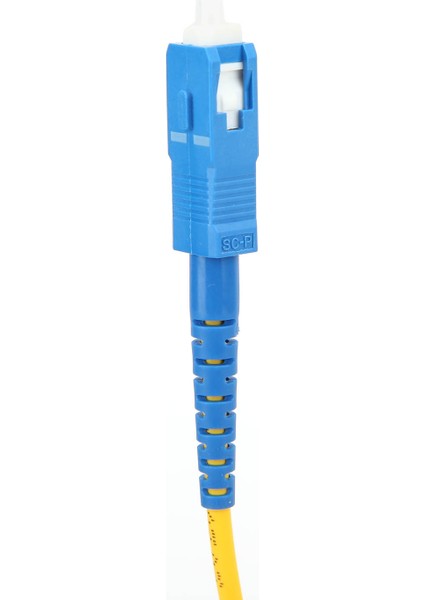 Fiber Optik Işık Optik Lamba Yama Kablosu (Yurt Dışından)