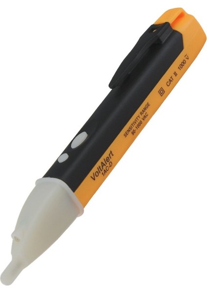 Taşınabilir Boyut Dijital Test Kalemi Çok Fonksiyonlu 90-1000V Test Cihazı Elektrik (Yurt Dışından) fiyatları