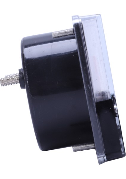 Ampermetre-1 x Bazı Parçaları Takmak Için Analog Ampermetre-Siyah Beyaz (Yurt Dışından) indirimleri