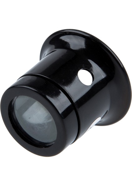Izle Gözler Büyüteç 10X Kuyumcu Optik Cam Büyüteç Büyüteç Len Aracı (Yurt Dışından) fiyatları