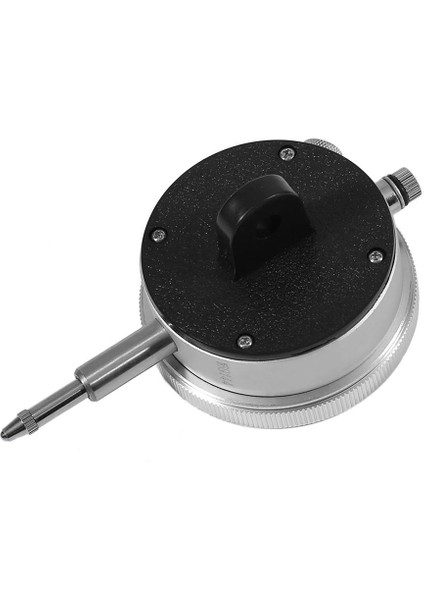 Ma Hassas Alet 0.01MM Doğruluk Ölçüm Aleti Kadranlı Gösterge Ölçer-Gümüş (Yurt Dışından) fırsatları