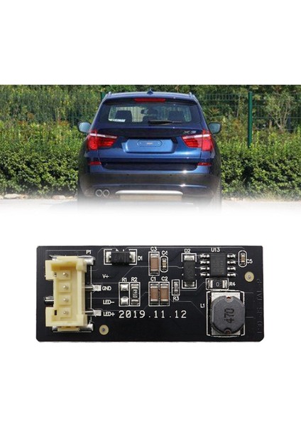 2x Distribütör Profesyonel C512 Hz Diyapazon (Yurt Dışından)