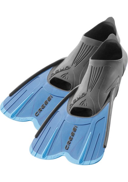 Agua Short Yüzücü Paleti Blue-No:31-32