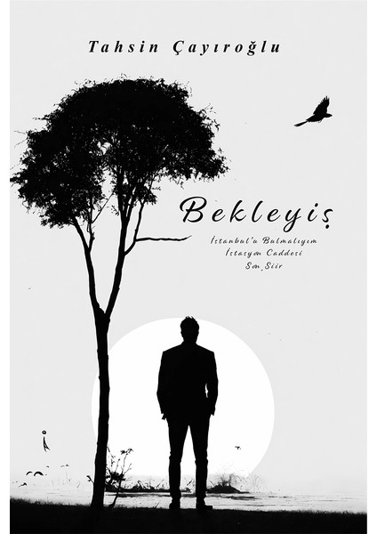Bekleyiş - Tahsin Çayıroğlu