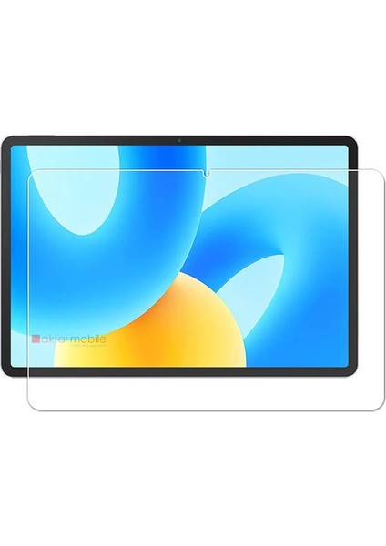 TNS TeknoPlus Huawei Matepad Air 11.5 Inç Tablet Nano Ekran Koruyucu