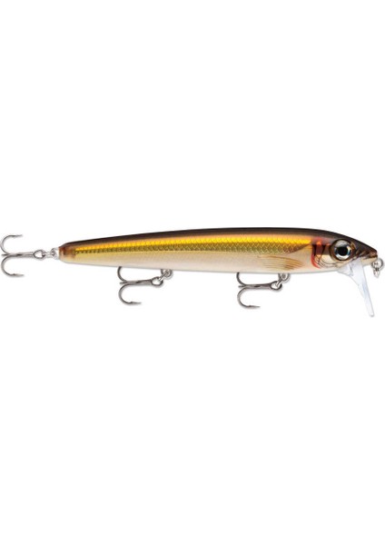 Bx Walking Minnow Maket Balık GSH-130MM