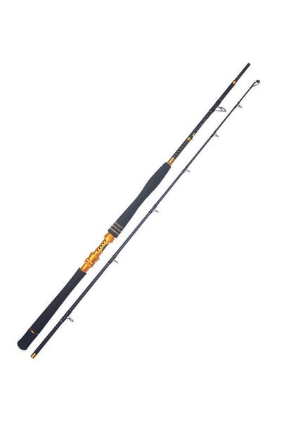 Deluxe Pro 2226 Jig Olta Kamışı STANDART-180CM-50LB