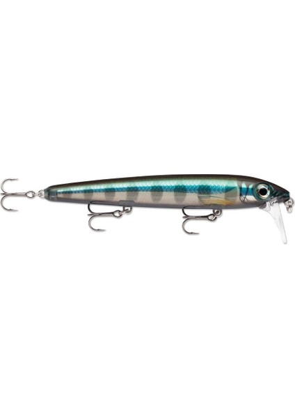 Bx Walking Minnow Maket Balık SDW-130MM