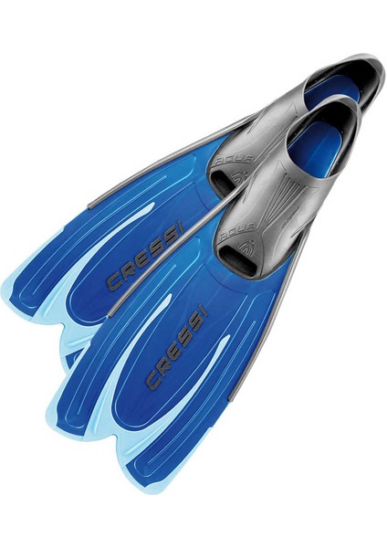Agua Yüzücü Paleti Blue-No:39-40