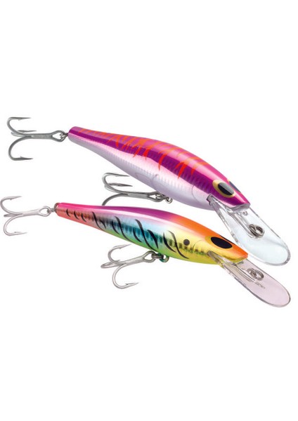 Speed Pro Deep Maket Balık AYU-160MM