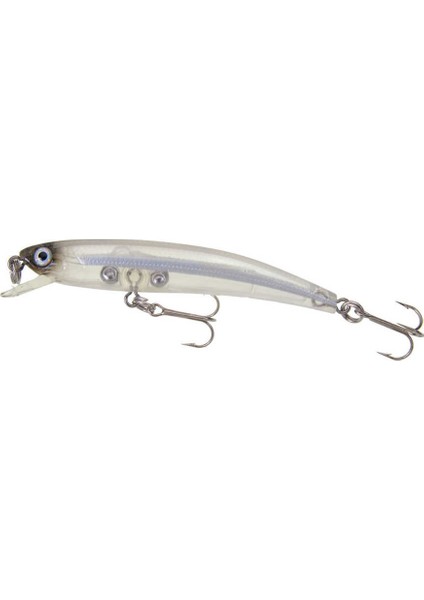 Pins Minnow Floating Maket Balık TGLM-90MM
