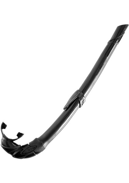 Corsica Şnorkel Black