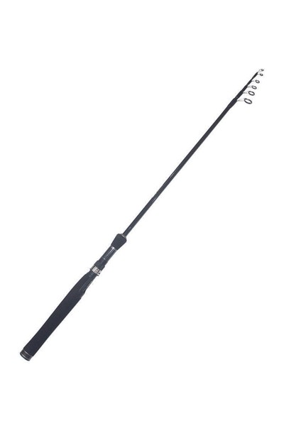 Smart 2021 Spin Olta Kamışı STANDART-180CM