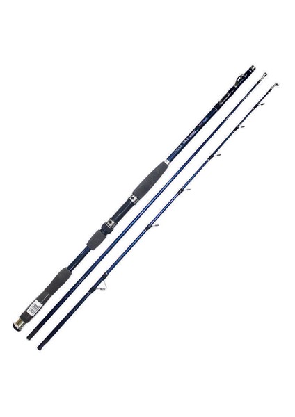 Target 1762 Tekne Olta Kamışı STANDART-180CM