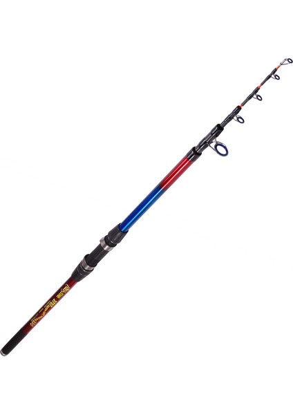 Enrico 2787 Surf Olta Kamışı STANDART-420CM