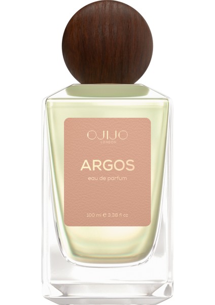 Ojijo London Argos Kadın Parfüm Edp 100 Ml.