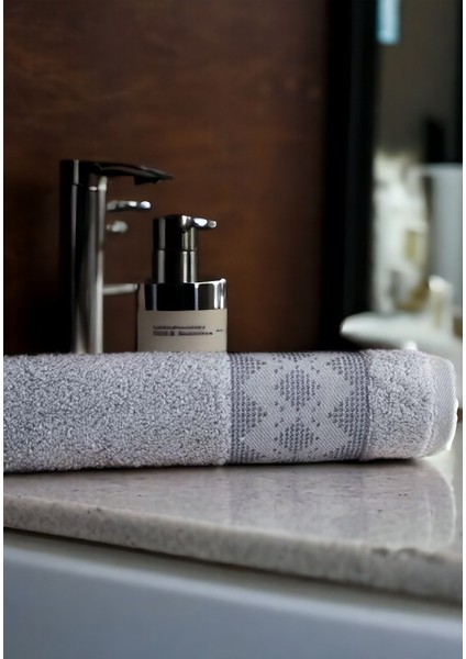 Urla 4lü El-Yüz Havlusu 50X90 cm modelleri