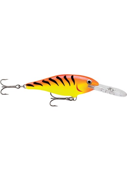 Shad Rap Maket Balık HT-70MM