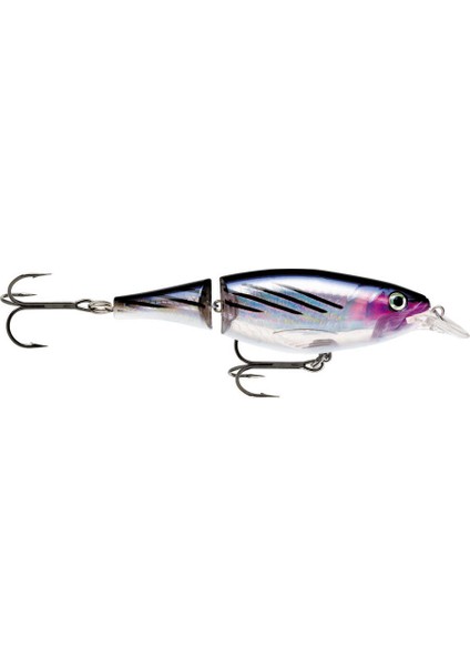 X-Rap Jointed Shad Maket Balık BTO-130MM
