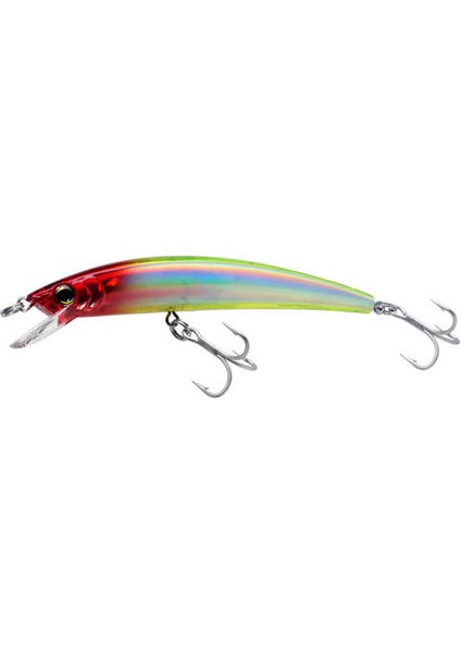 Crystal Minnow Floating Maket Balık HCR-90MM