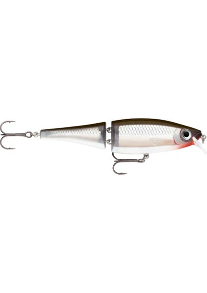 Bx Swimmer Maket Balık S-120MM