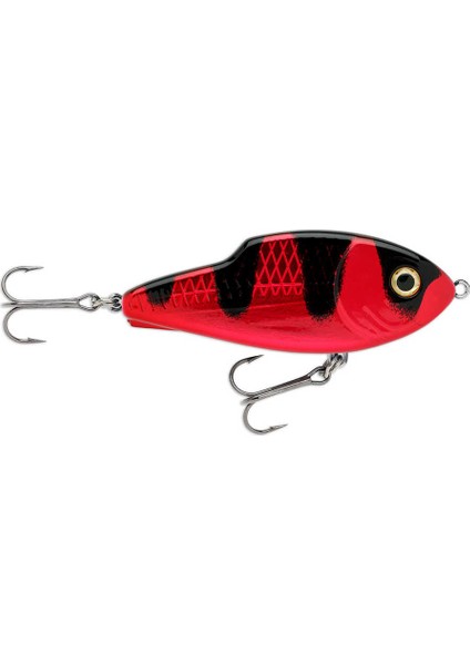 Thunderslide Shad Maket Balık 579-12CM