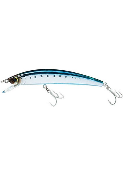 Crystal Minnow Floating Maket Balık HSIW-90MM