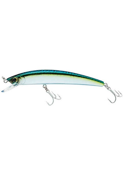 Crystal Minnow Floating Maket Balık HGM-90MM