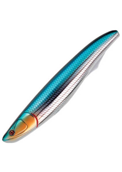 Exostick Floating Maket Balık 028-180MM