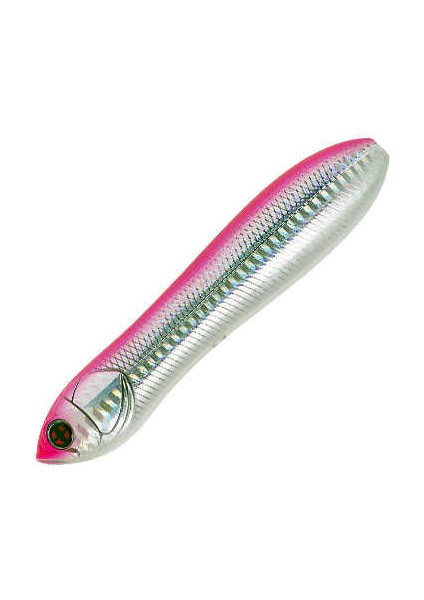 Mousty Floating Maket Balık L13-125MM
