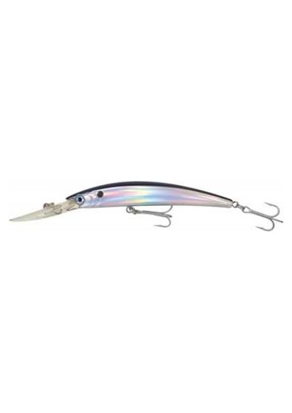 Original Crystal Minnow Deep Diver Maket Balık B-90MM-9.5GR