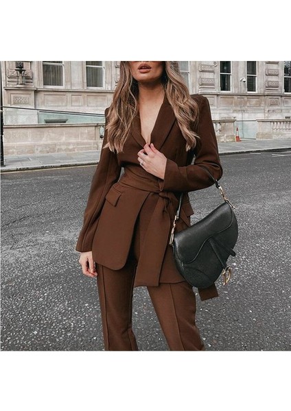 Kadın Tulum Takım Elbise (Yurt Dışından) modelleri