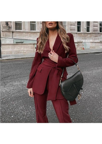 Kadın Tulum Takım Elbise (Yurt Dışından) fırsatları