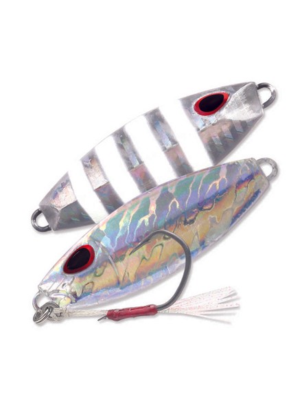 Gomoku Slow Rocker Sahte Balığı UVNFZ-70GR - 6.9cm