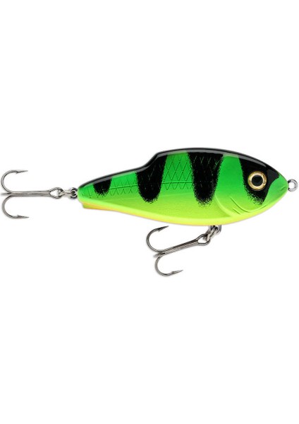 Thunderslide Shad Maket Balık 576-12CM