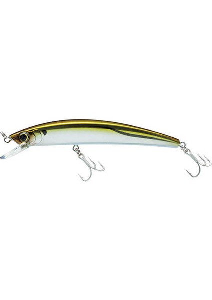 Crystal Minnow Floating Maket Balık HAJ-130MM