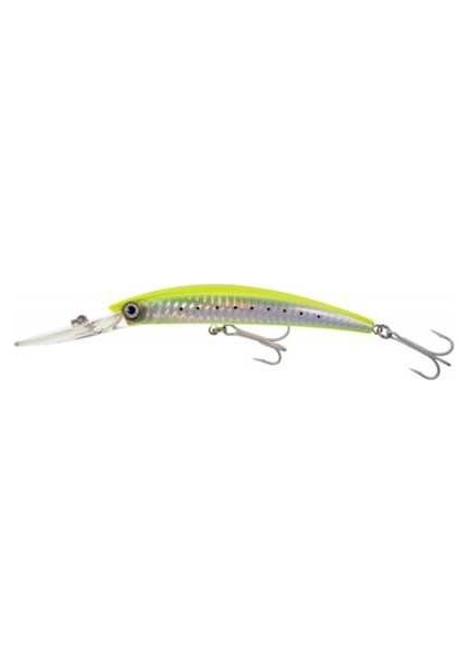 Original Crystal Minnow Deep Diver Maket Balık GHCS-90MM-9.5GR