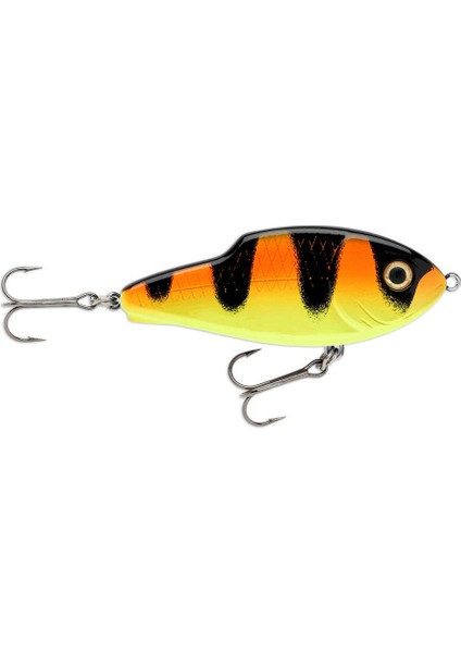 Thunderslide Shad Maket Balık 577-12CM