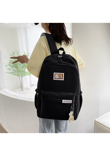 Yeni Kore Tarzı Sırt Çantası (Yurt Dışından) fırsatları