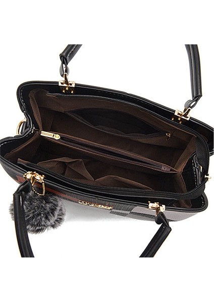 Shichen Çapraz Omuz Çantası (Yurt Dışından) modelleri