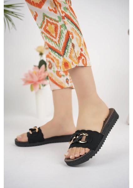 CV-160293 Anatomik Taban Kadın Terlik fiyatları