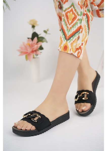 CV-160293 Anatomik Taban Kadın Terlik modelleri